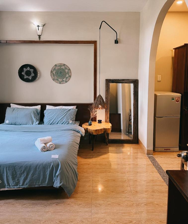 Chaca Beach Da Nang Zewnętrze zdjęcie