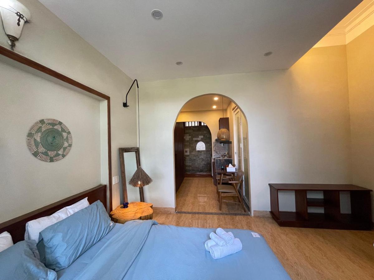 Chaca Beach Da Nang Zewnętrze zdjęcie