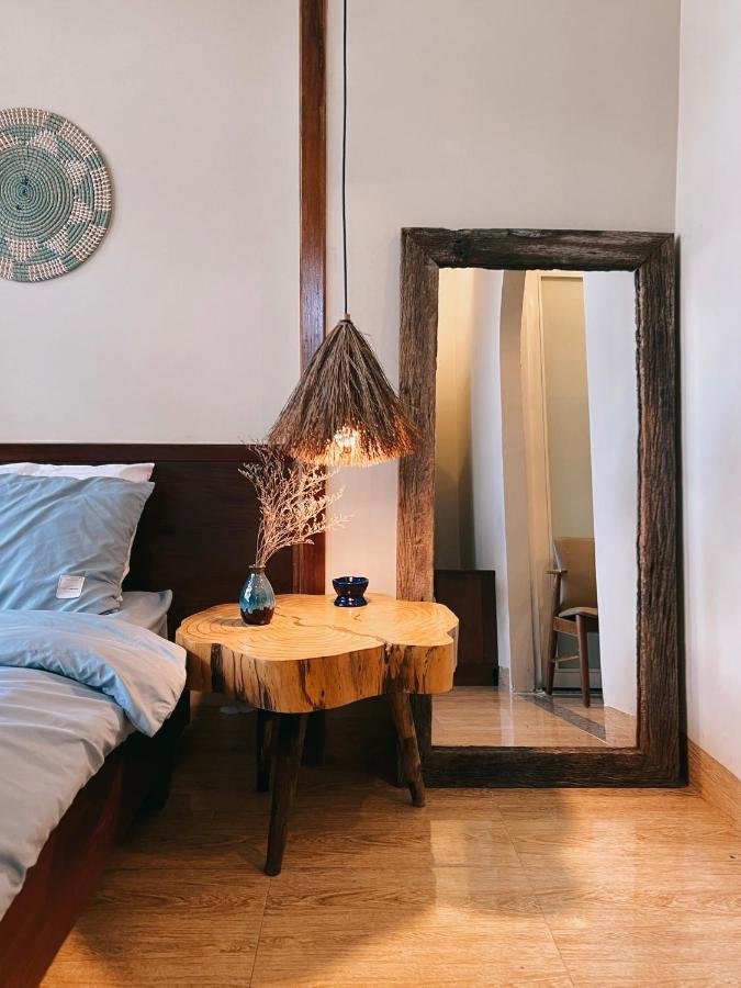 Chaca Beach Da Nang Zewnętrze zdjęcie