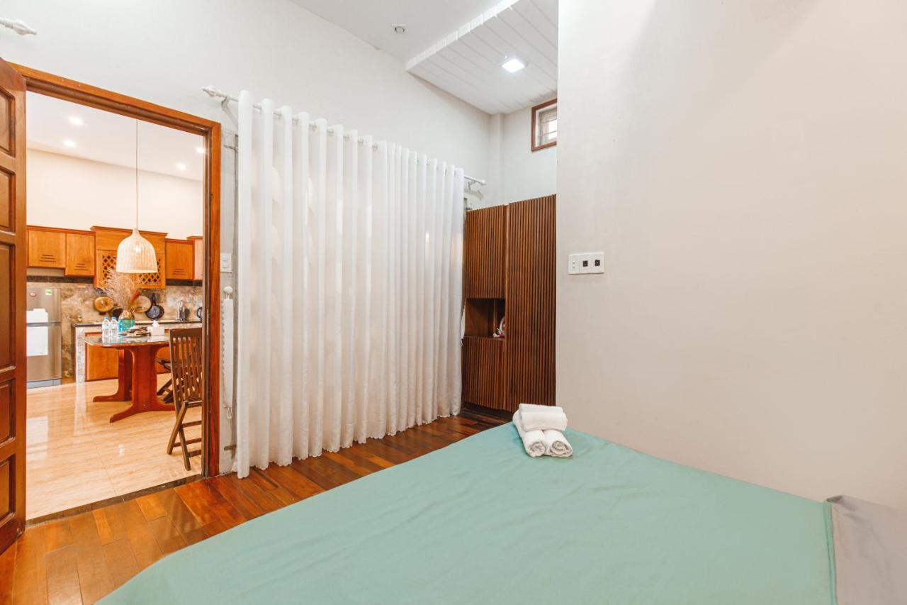 Chaca Beach Da Nang Zewnętrze zdjęcie