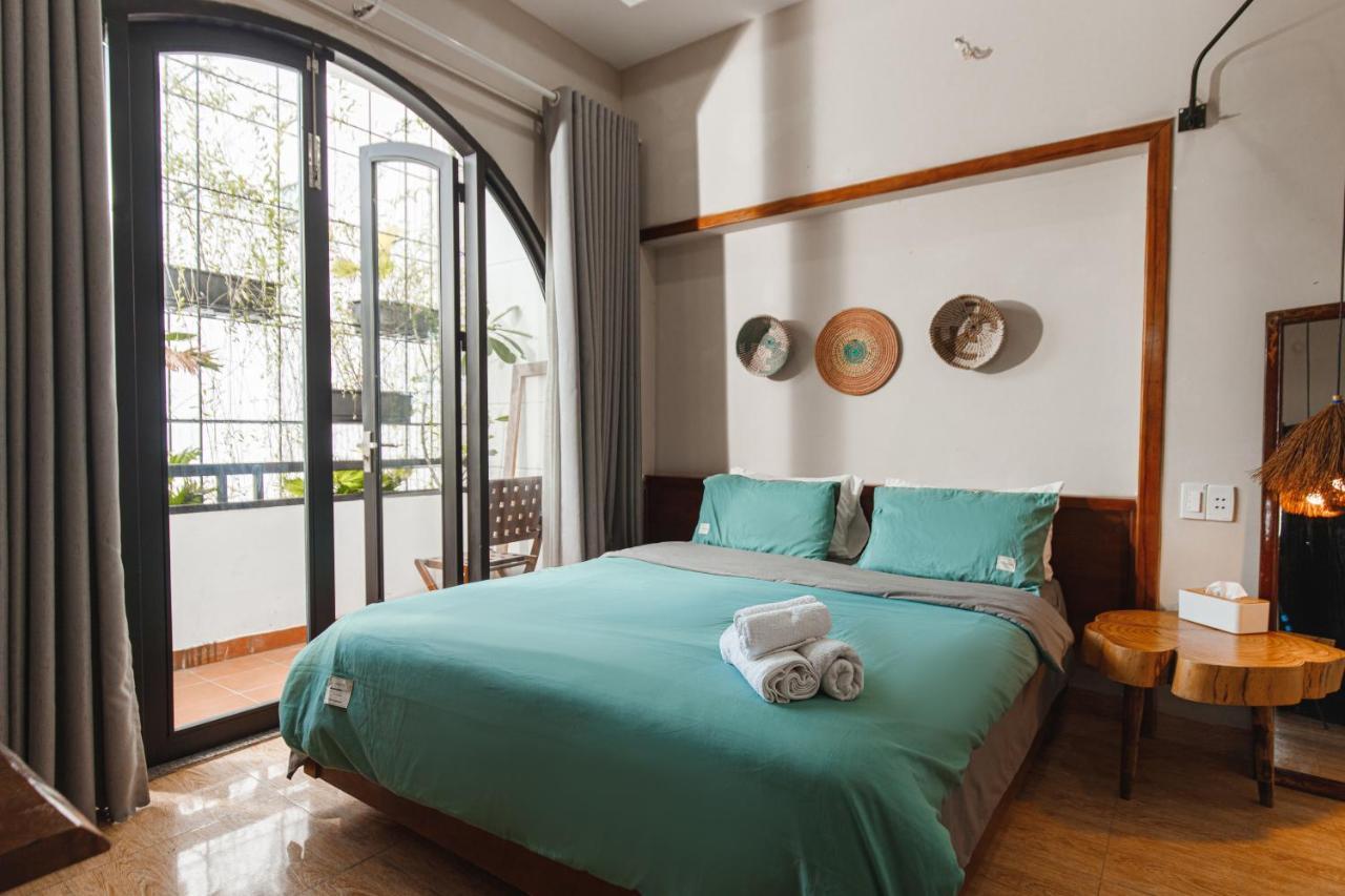Chaca Beach Da Nang Zewnętrze zdjęcie
