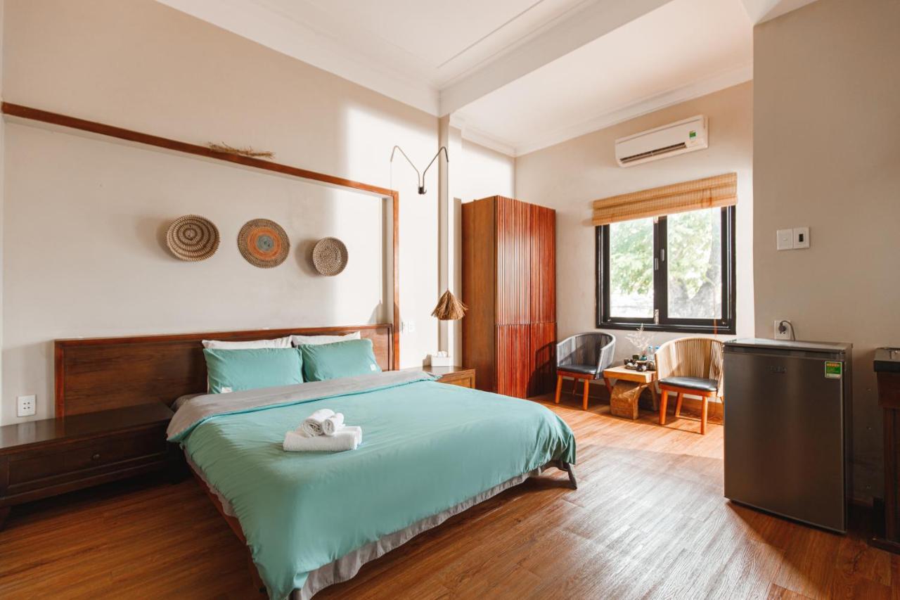 Chaca Beach Da Nang Zewnętrze zdjęcie