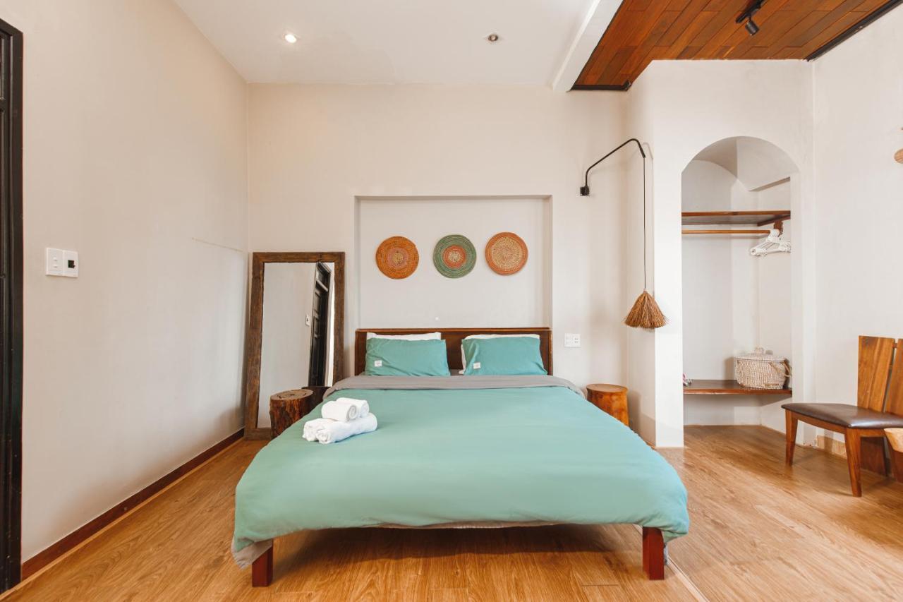 Chaca Beach Da Nang Zewnętrze zdjęcie