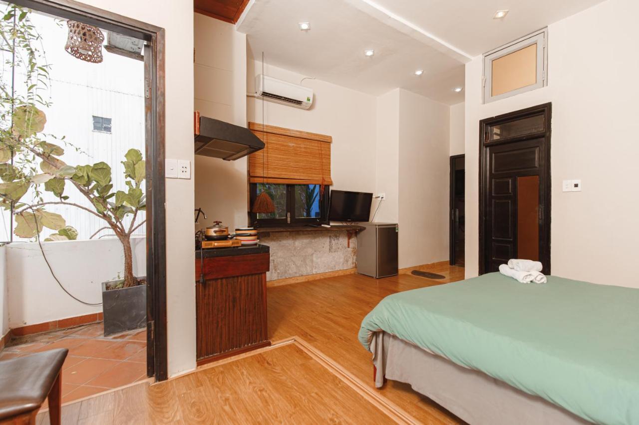 Chaca Beach Da Nang Zewnętrze zdjęcie