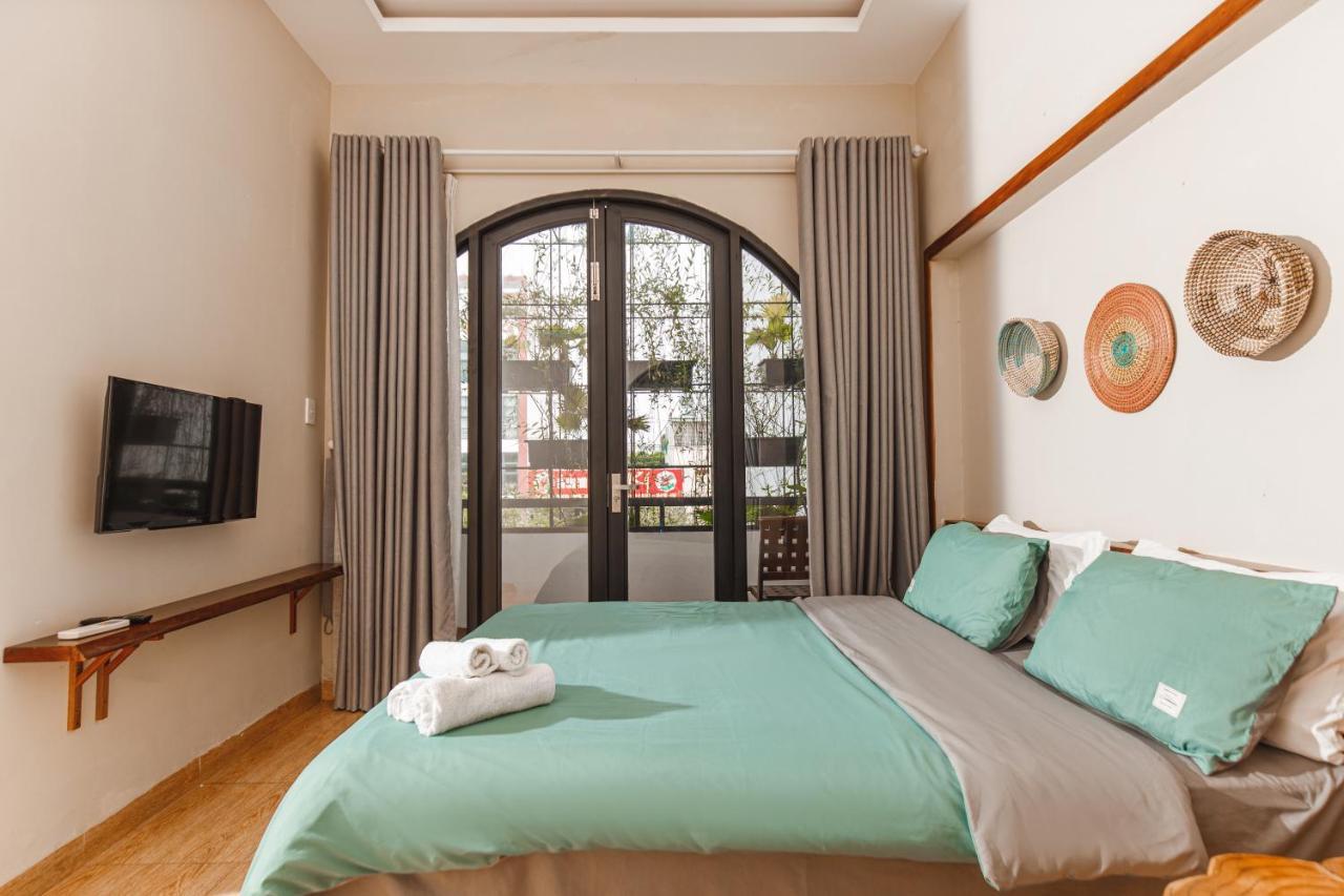 Chaca Beach Da Nang Zewnętrze zdjęcie