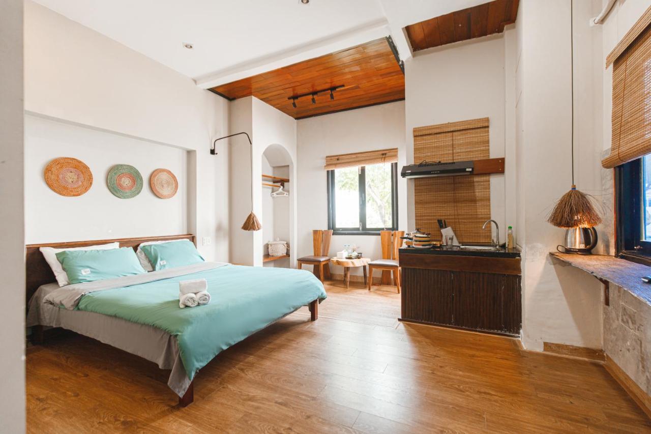 Chaca Beach Da Nang Zewnętrze zdjęcie
