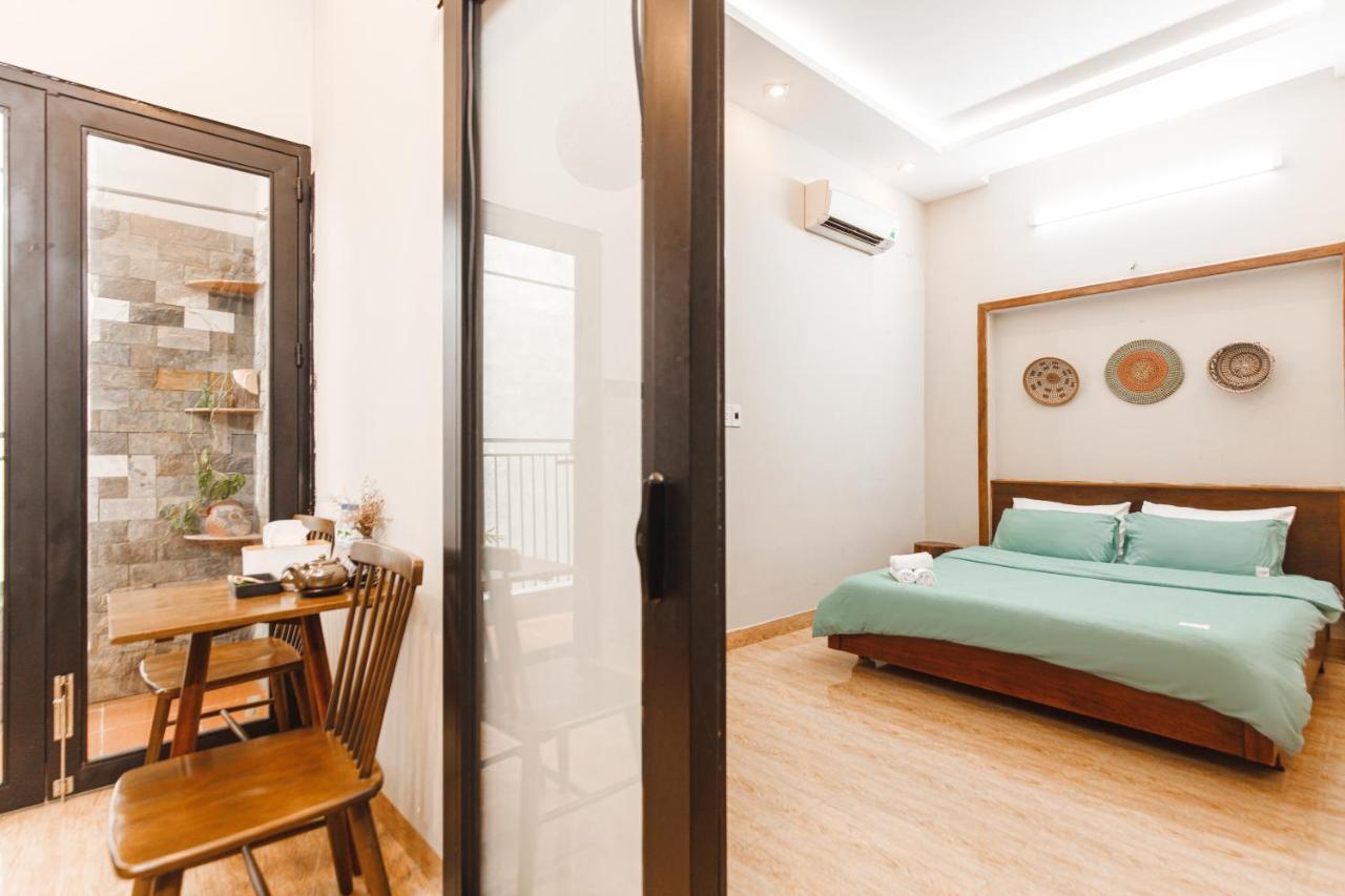 Chaca Beach Da Nang Zewnętrze zdjęcie