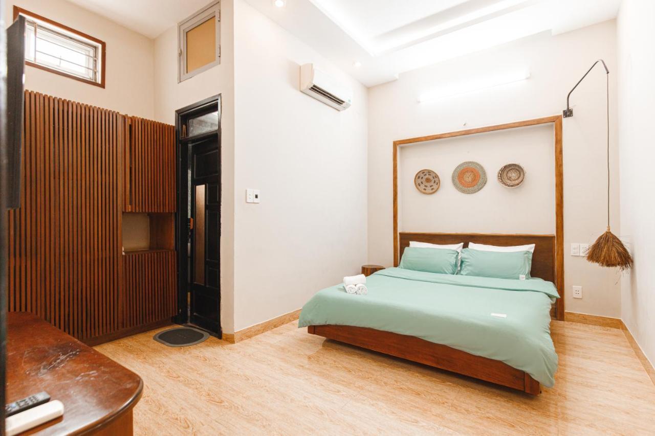 Chaca Beach Da Nang Zewnętrze zdjęcie