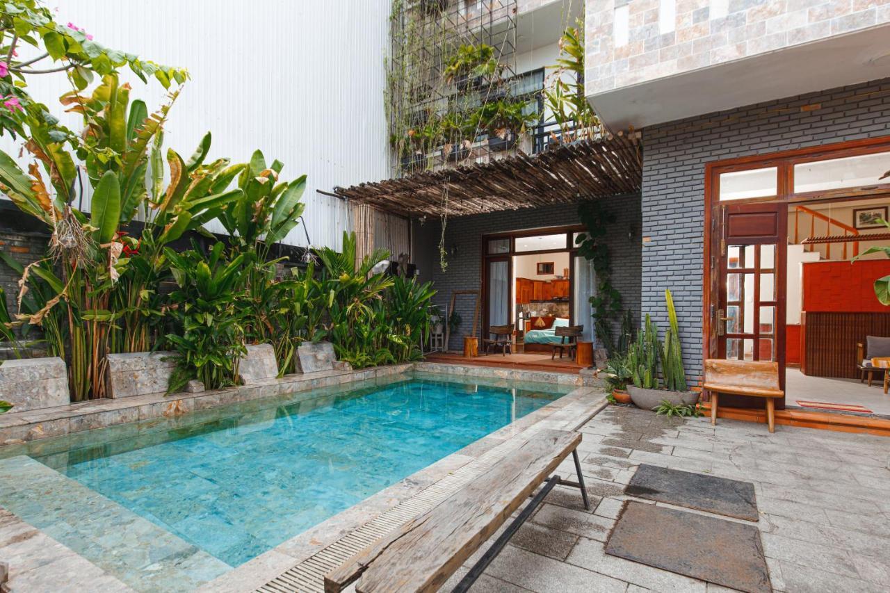 Chaca Beach Da Nang Zewnętrze zdjęcie