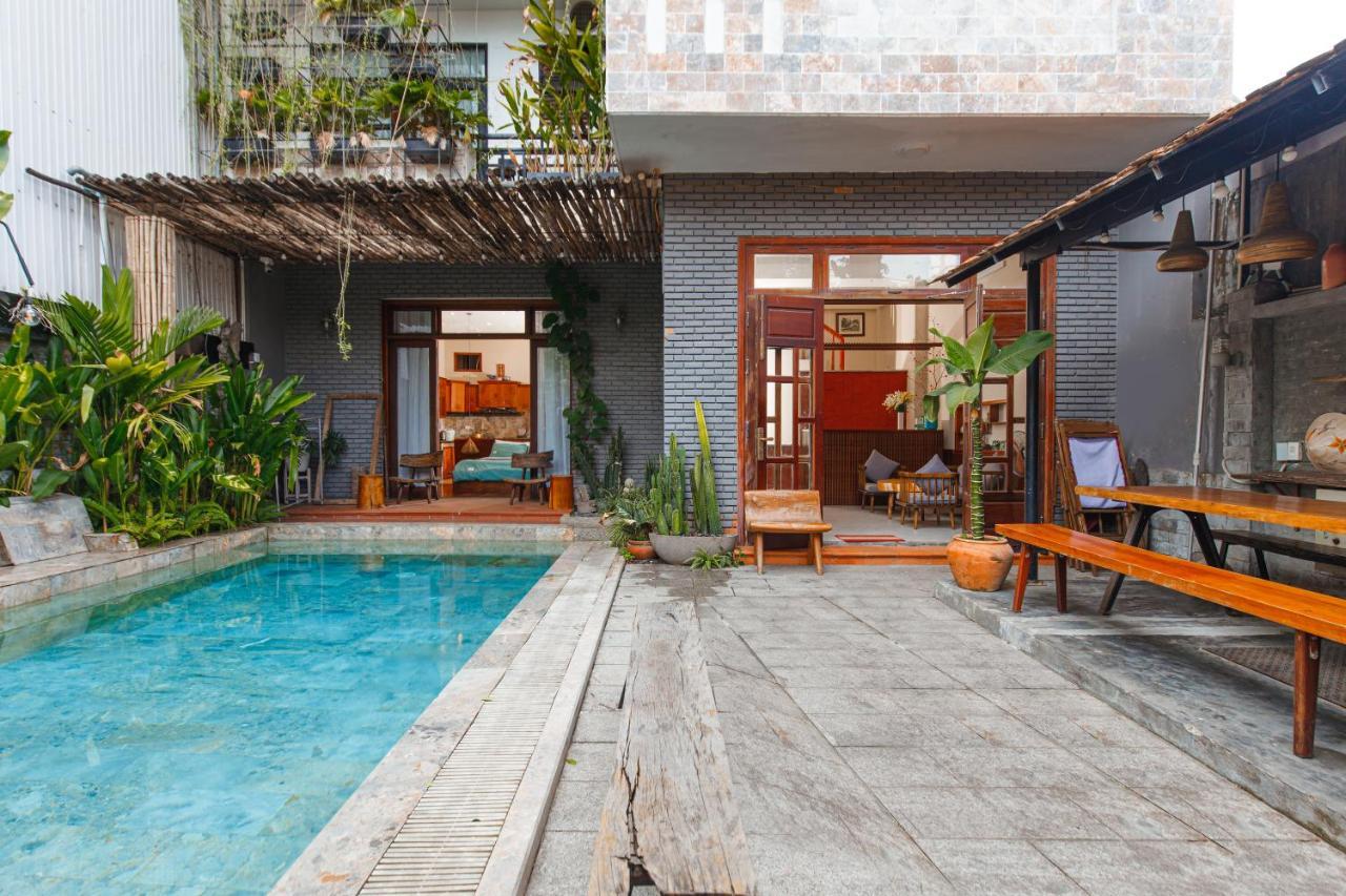 Chaca Beach Da Nang Zewnętrze zdjęcie