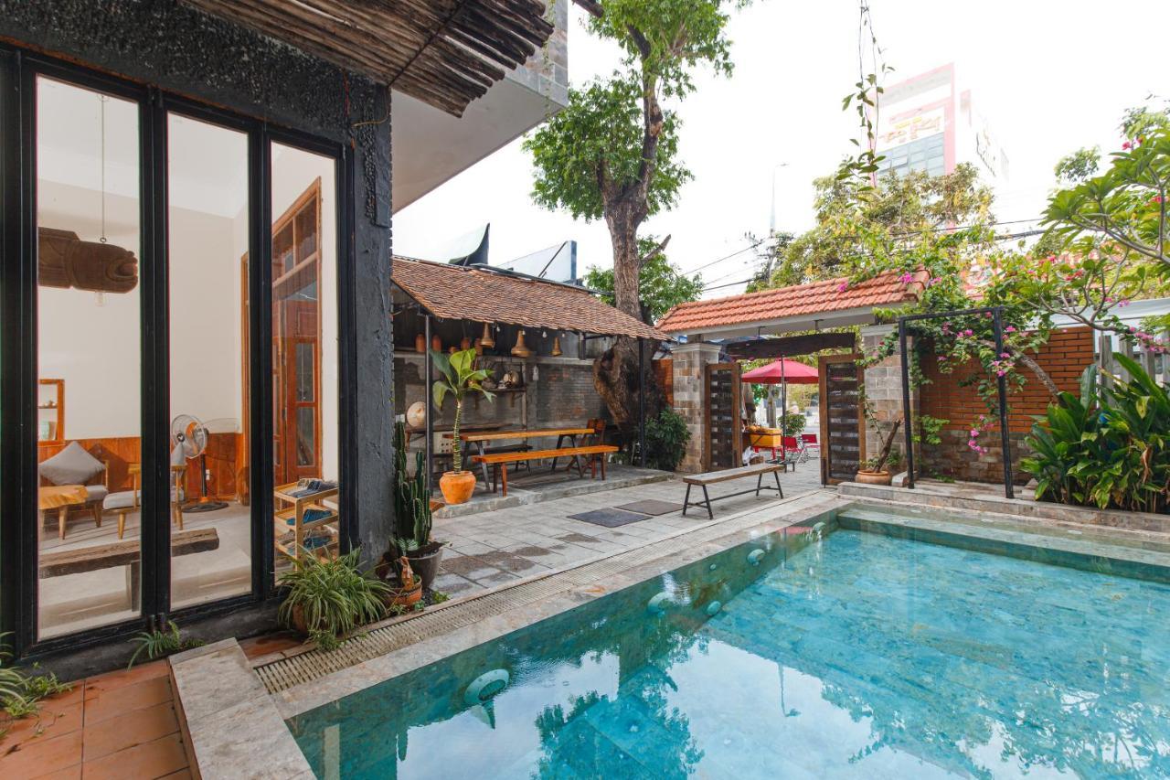 Chaca Beach Da Nang Zewnętrze zdjęcie